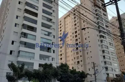 Apartamento com 84m² á venda no bairro Jardim do Mar em São Bernardo do Campo