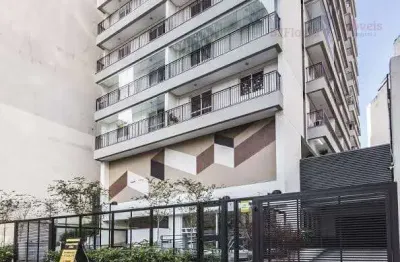 Apartamento com 1 quarto à venda no Centro, São Paulo 