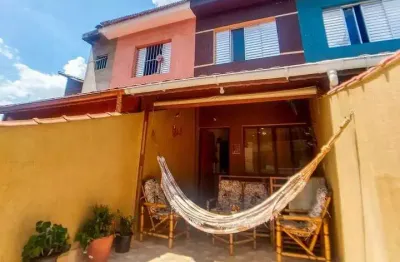 Casa de 180m² no bairro baeta neves em são bernardo do campo/sp