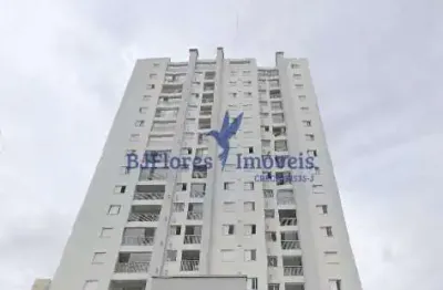 Apartamento com 83m² á venda no bairro Centro em São Caetano do Sul