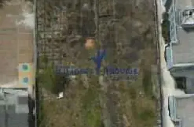 Terreno com 2238,80m² para locação no bairro Vila Alta SA em Santo André