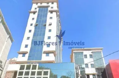 Sala Comercial com 127m² para locação no bairro Rudge Ramos em São Bernardo do Campo