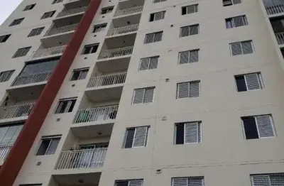 Apartamento de 60m² no bairro vila homero thon em santo andré/sp