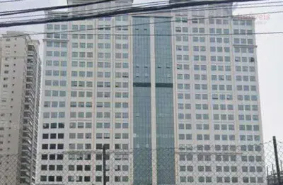 Conjunto comercial mobiliado com 42m2 no bairro barra funda em são paulo/sp