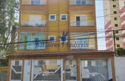 Apartamento com 44m² á venda no bairro Baeta Neves em São Bernardo do Campo