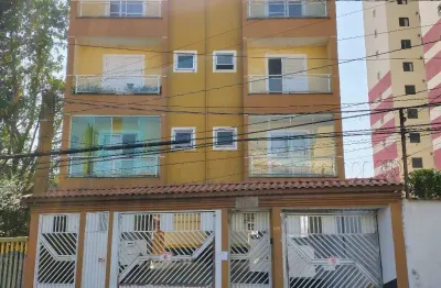 Apartamento com sacada, 2 dormitórios e 2 vagas - minha casa minha vida