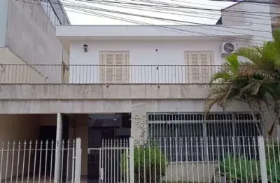 Casa comercial de 250m²  no jardim do mar em são bernardo do campo/sp