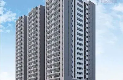 Apartamento com 75m² á venda no bairro centro em são bernardo do campo