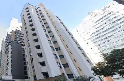 Apartamento com 1 quarto à venda no Centro, São Paulo 