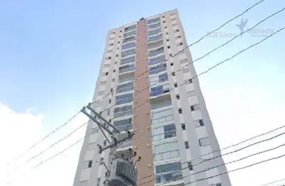 Apartamento de 65m² no bairro rudge ramos em são bernardo do campo/sp