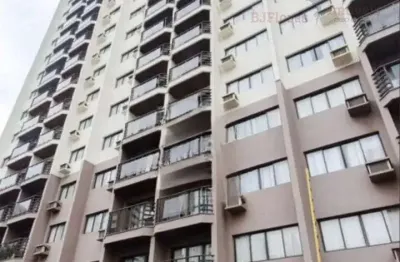 Apartamento com 1 quarto à venda no Centro, São Bernardo do Campo 