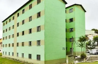 Apartamento com 48,81m² no bairro baeta neves em são bernardo do campo/sp