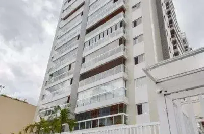 Apartamento à venda no Centro, São Bernardo do Campo 