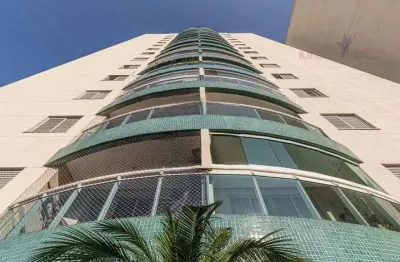 Apartamento de 123m² no bairro barcelona em são caetano do sul/sp