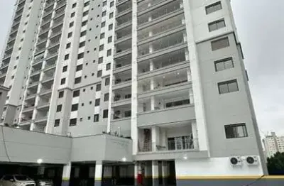 Apartamento com 3 quartos à venda no Ipiranga, São Paulo 
