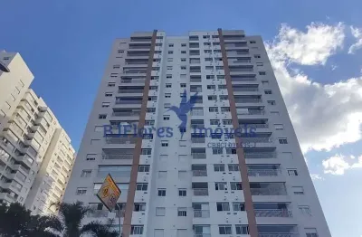 Apartamento com 68m² á venda no bairro Vila Apiaí em Santo André
