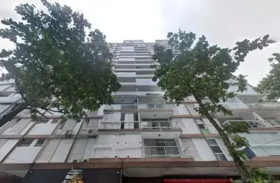 Apartamento com 3 quartos à venda no Gonzaga, Santos 