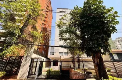Apartamento de 105m² no bairro vila bastos em santo andré/sp