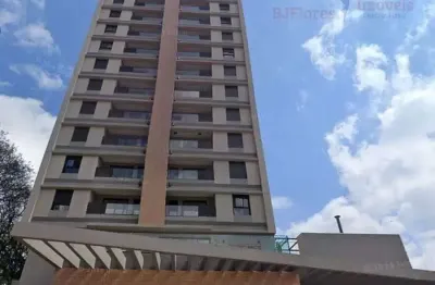 Apartamento de 52m² no bairro jardim do mar em são bernardo do campo/sp