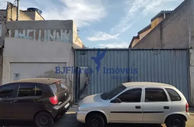 Terreno à venda no Mauá, São Caetano do Sul 