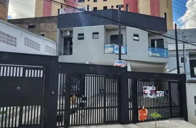 Sobrado com 153m² á venda no bairro vila curuça em santo andré