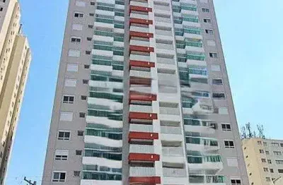 Apartamento de 78m² no bairro baeta neves em são bernardo do campo/sp