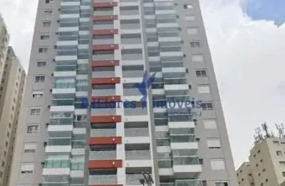 Apartamento com 78m² a venda no bairro Baeta Neves em São Bernardo do Campo