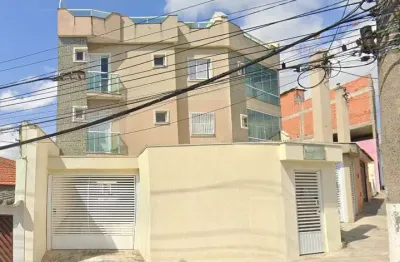 Apartamento com 2 quartos à venda no Paraíso, Santo André 