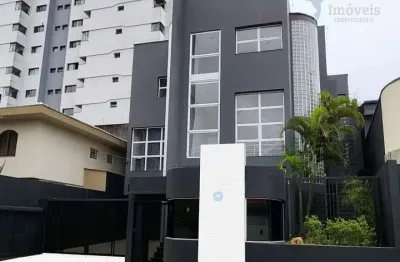 Prédio comercial de 1.100m² no bairro santa terezinha em são bernardo do campo/sp