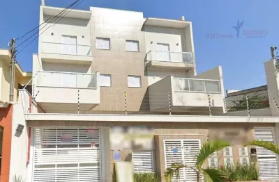 Apartamento de 105m² no bairro santa maria em santo andré/sp