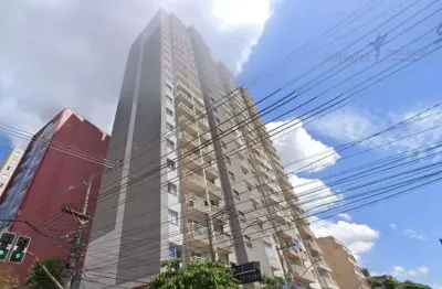 Apartamento com 1 quarto à venda no Brás, São Paulo 