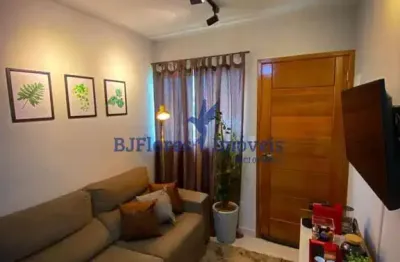 Apartamento com 38m² á venda no bairro Vila Guilhermina  em São Paulo