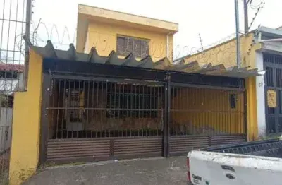 Sobrado comercial com 139m² no bairro centro em são bernardo do campo/sp