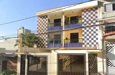 Apartamento com 3 quartos à venda no Jardim, Santo André 