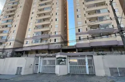 Apartamento de 54m² no bairro assunção em são bernardo do campo/sp