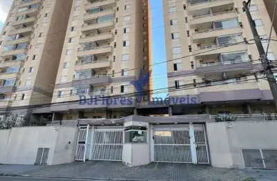 Apartamento com 54m² á venda no bairro Assunção em São Bernardo do Campo