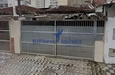 Casa com 3 quartos à venda na Cidade Ocian, Praia Grande 