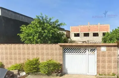 Casa com 3 quartos à venda no Jardim Quietude, Praia Grande 