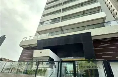 Apartamento com 2 quartos à venda no Balneário Maracanã, Praia Grande 