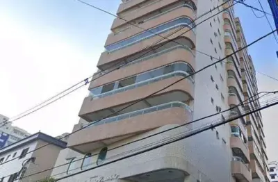 Apartamento com 3 quartos à venda em Aviação, Praia Grande 