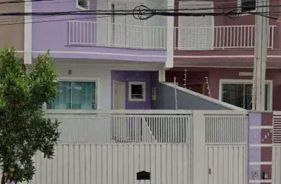 Sobrado de 193m² no bairro rudge ramos em são bernardo do campo/sp