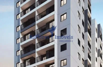 Apartamento com 41m² á venda no bairro Jardim Celeste em São Paulo