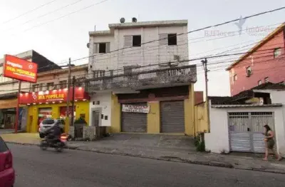 Apartamento com 4 quartos à venda no parque são vicente, são vicente , 125 m2 por r$ 164.427