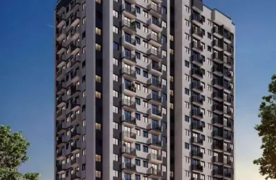 Apartamento de 38,48m² no bairro centro histórico em são paulo/sp