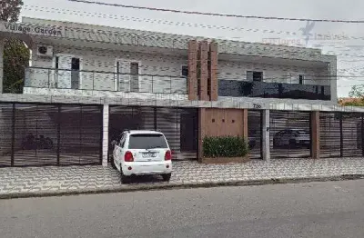 Casa com 2 quartos à venda no Jardim Melvi, Praia Grande 