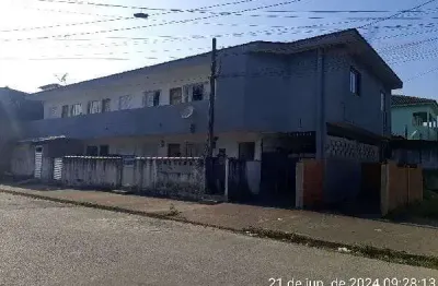 Casa com 2 quartos à venda na Vila Ema, São Vicente 