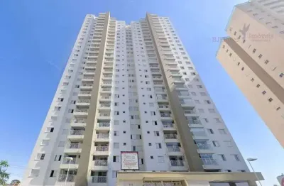Apartamento com 2 quartos à venda no Campestre, Santo André 