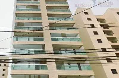 Apartamento de 57m² no bairro rudge ramos em são bernardo do campo/sp