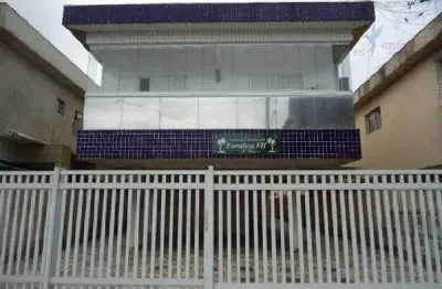 Casa com 2 quartos à venda na Vila Sonia, Praia Grande 