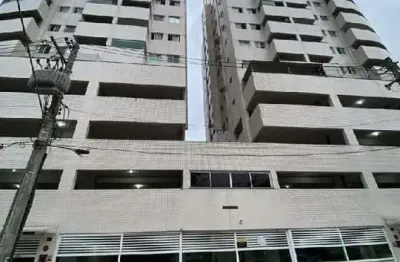 Apartamento com 2 quartos à venda no Jardim Independência, São Vicente 